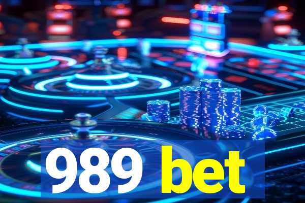 989 bet